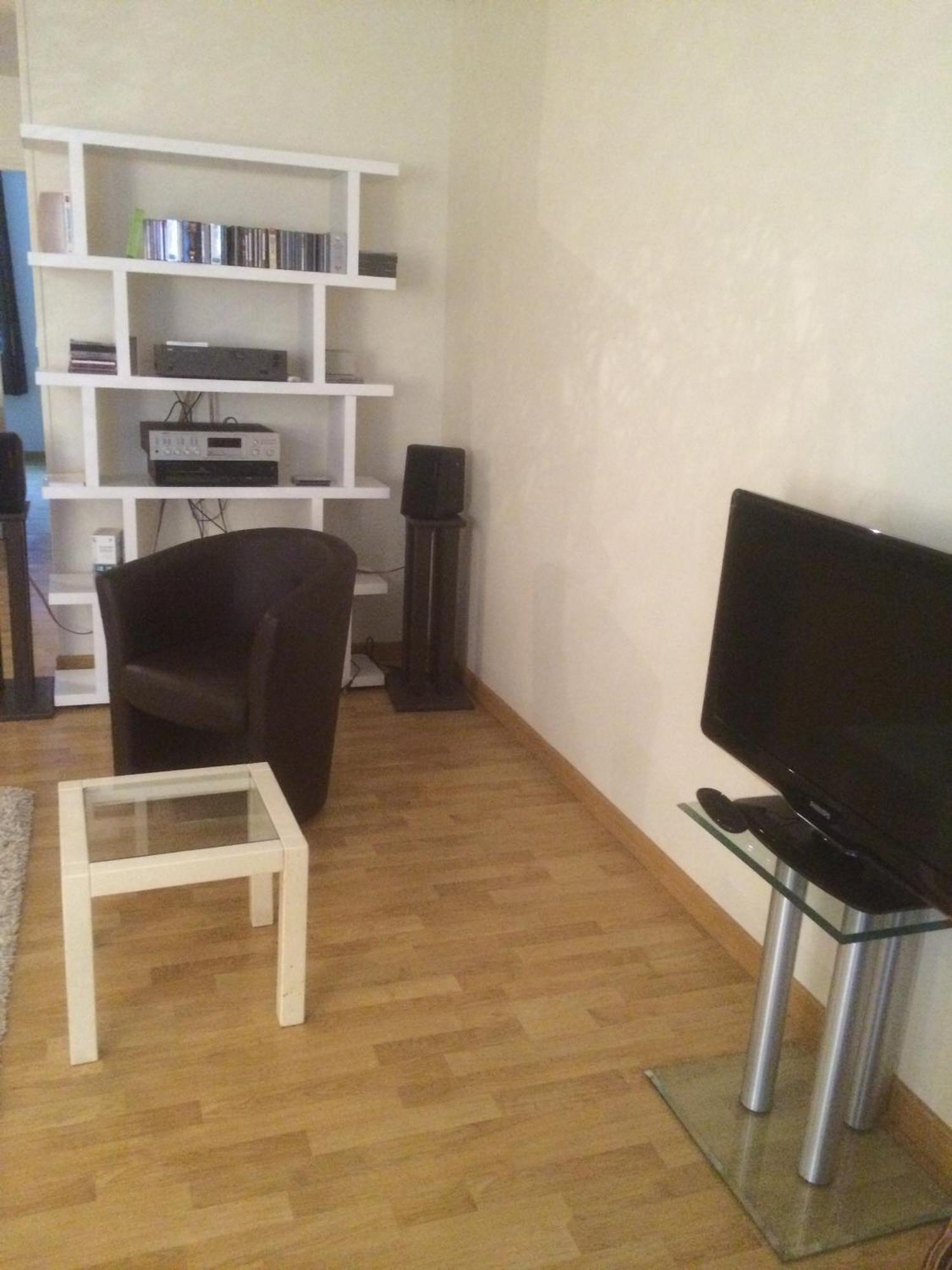 L'Appartement De La Maison Du Theatre Saint Bonnet Bourges Eksteriør bilde